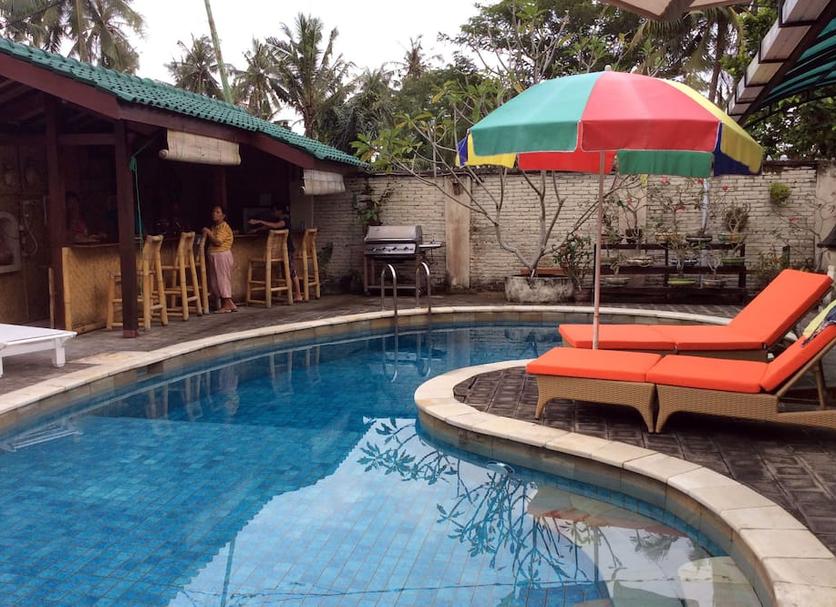 Piscina Foto