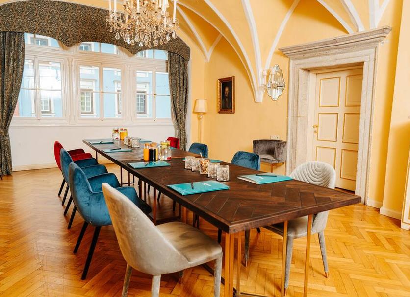 Comedor Foto