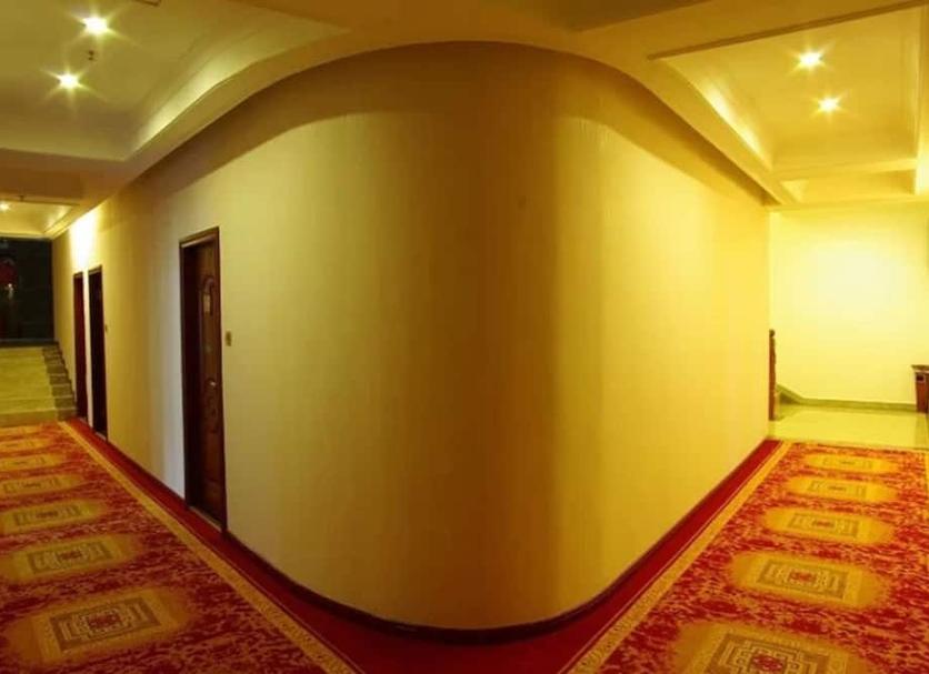 Pasillo Foto