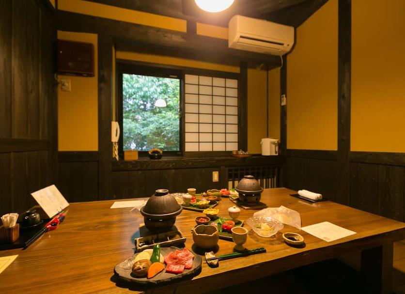Comedor Foto