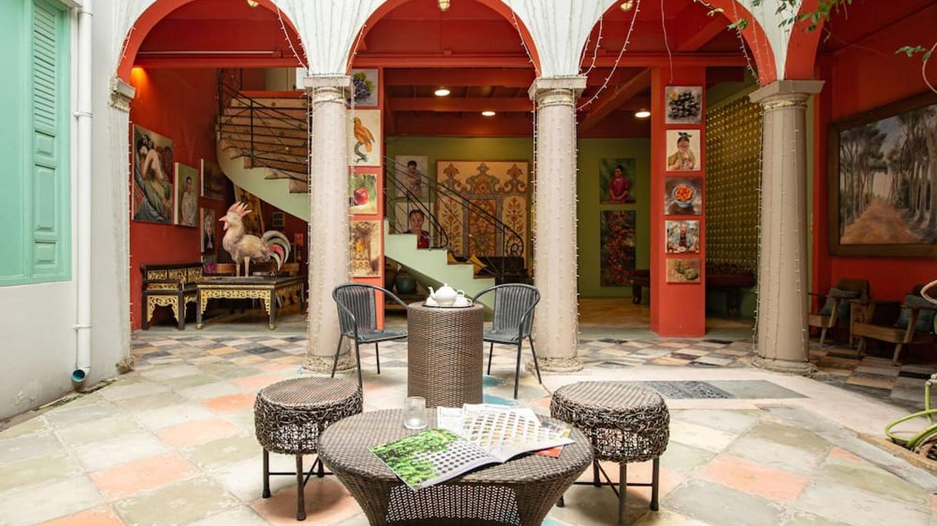 Angelo Family Suites