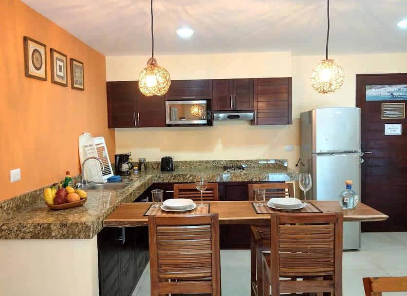 Cocina Foto
