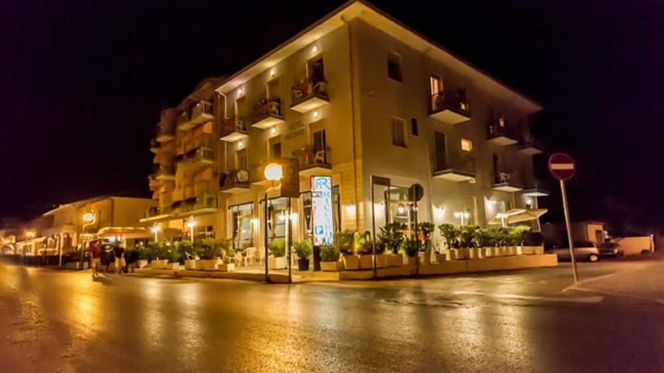 Hotel Riccardi