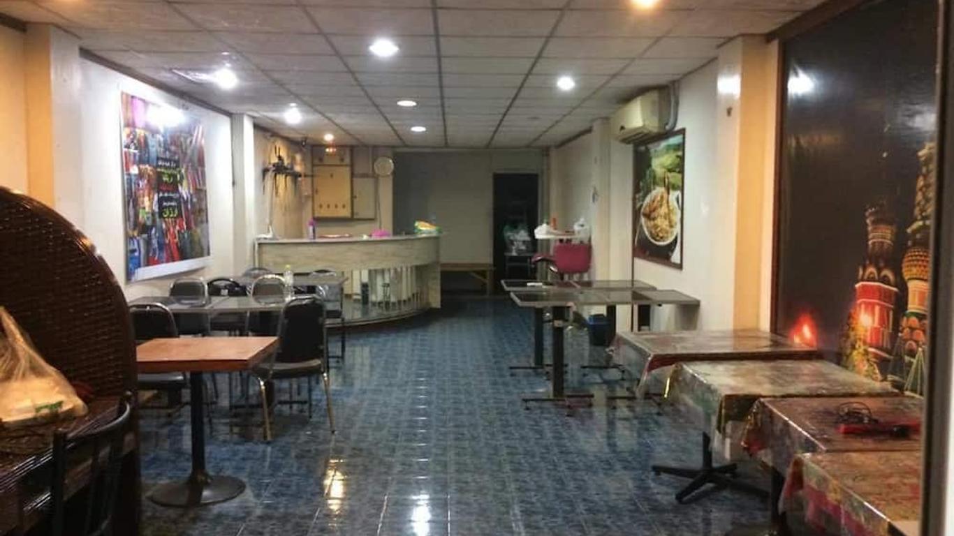 Sleep Inn Pattaya