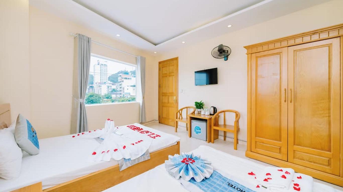 Lang Chai Hotel