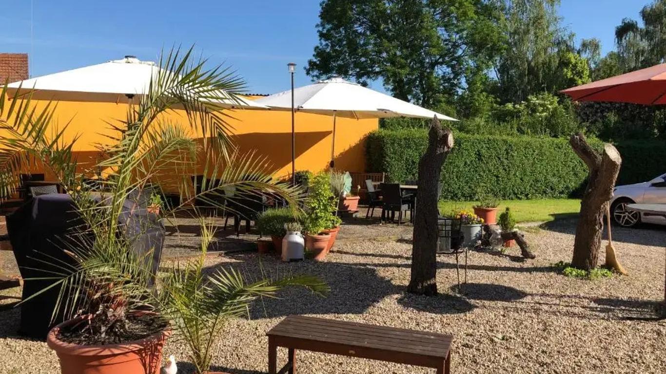 Hotel Nordic Spreewald