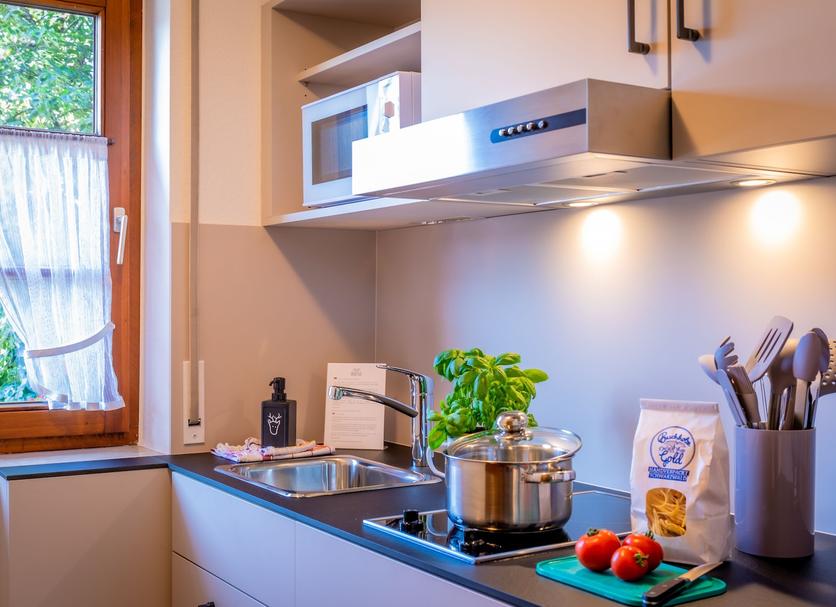 Cocina Foto