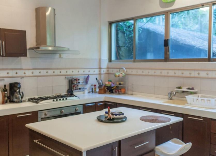 Cocina Foto