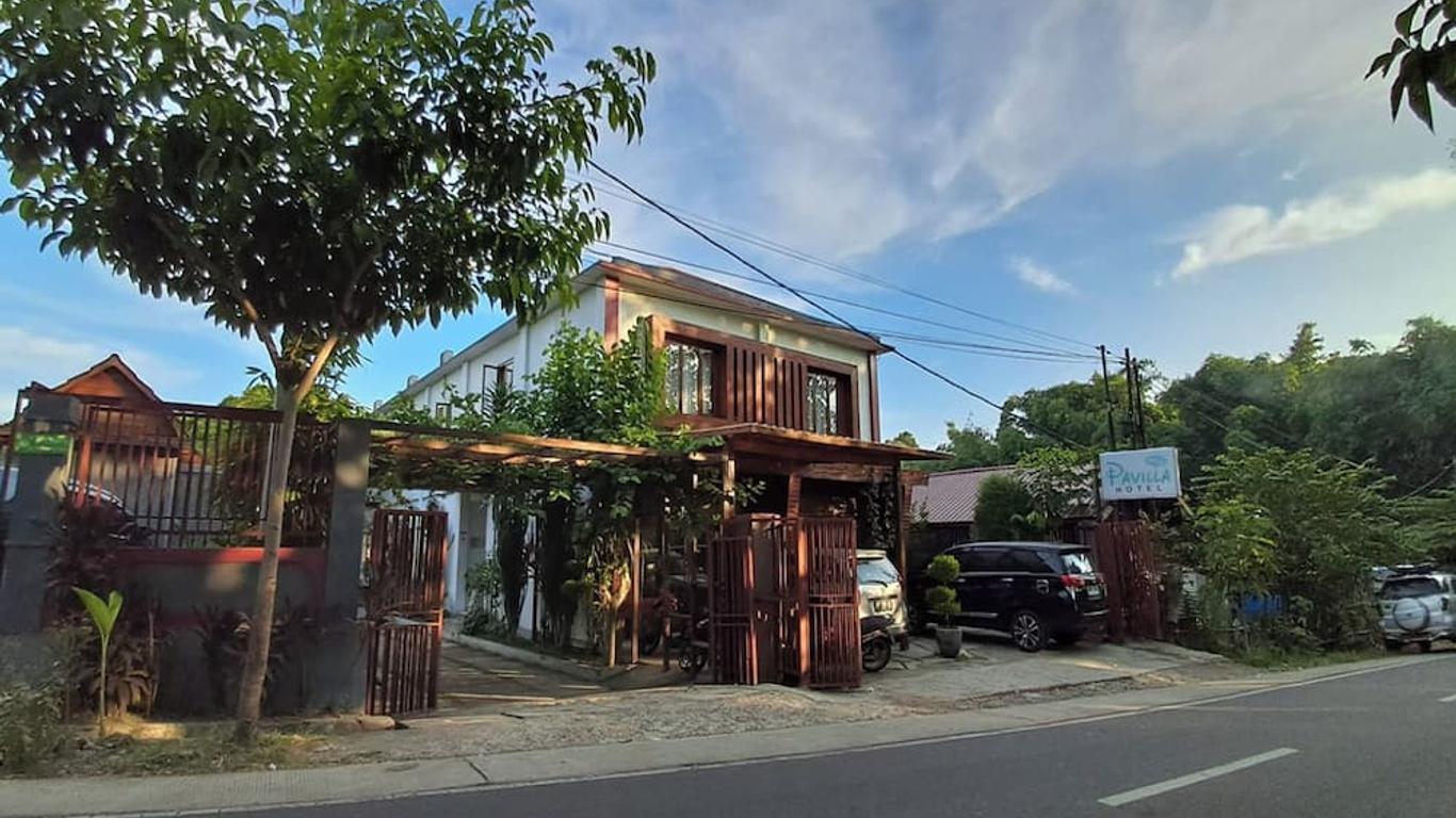 Pavilla Labuan Bajo