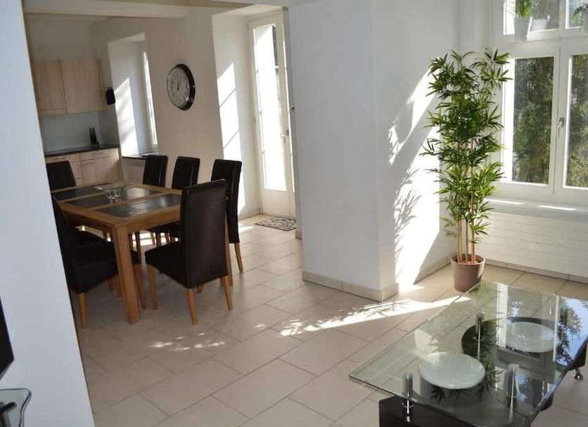Comedor Foto