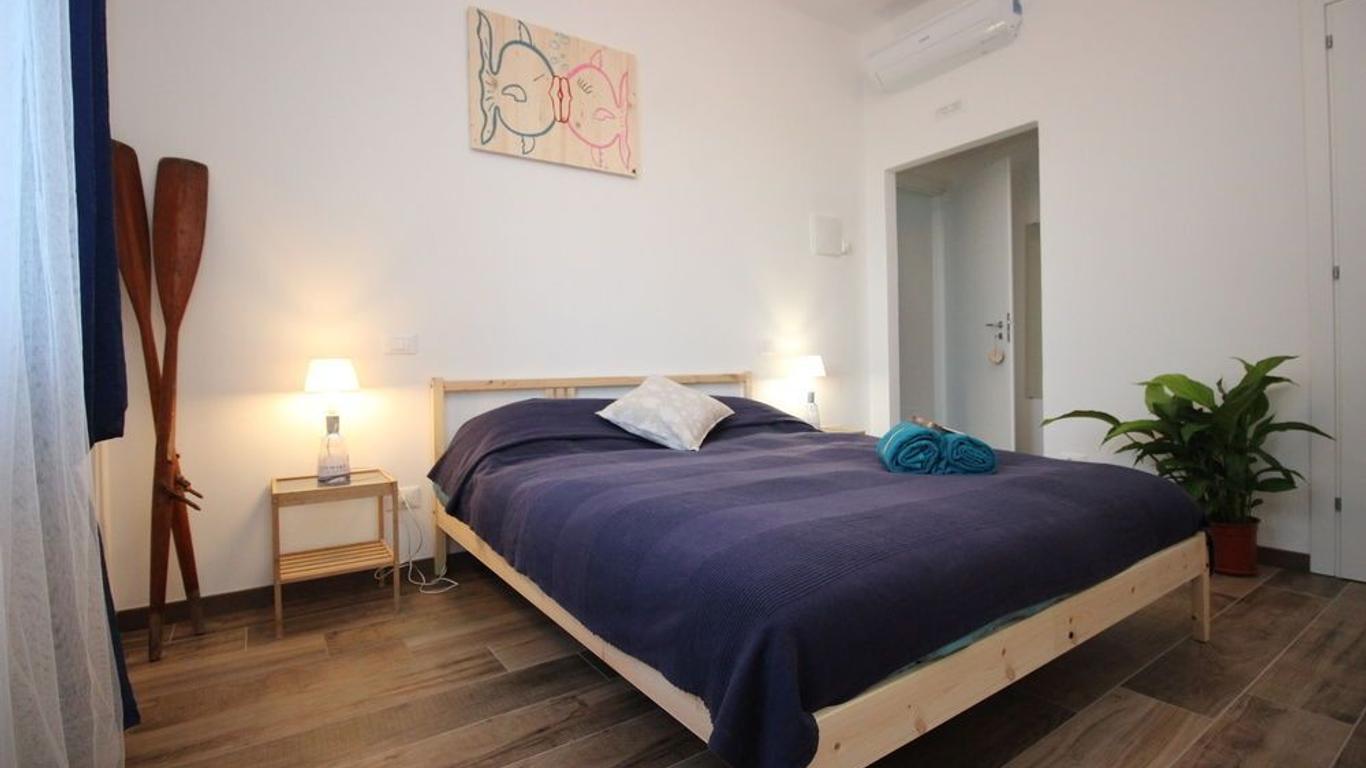 B&b Il Leone Bianco