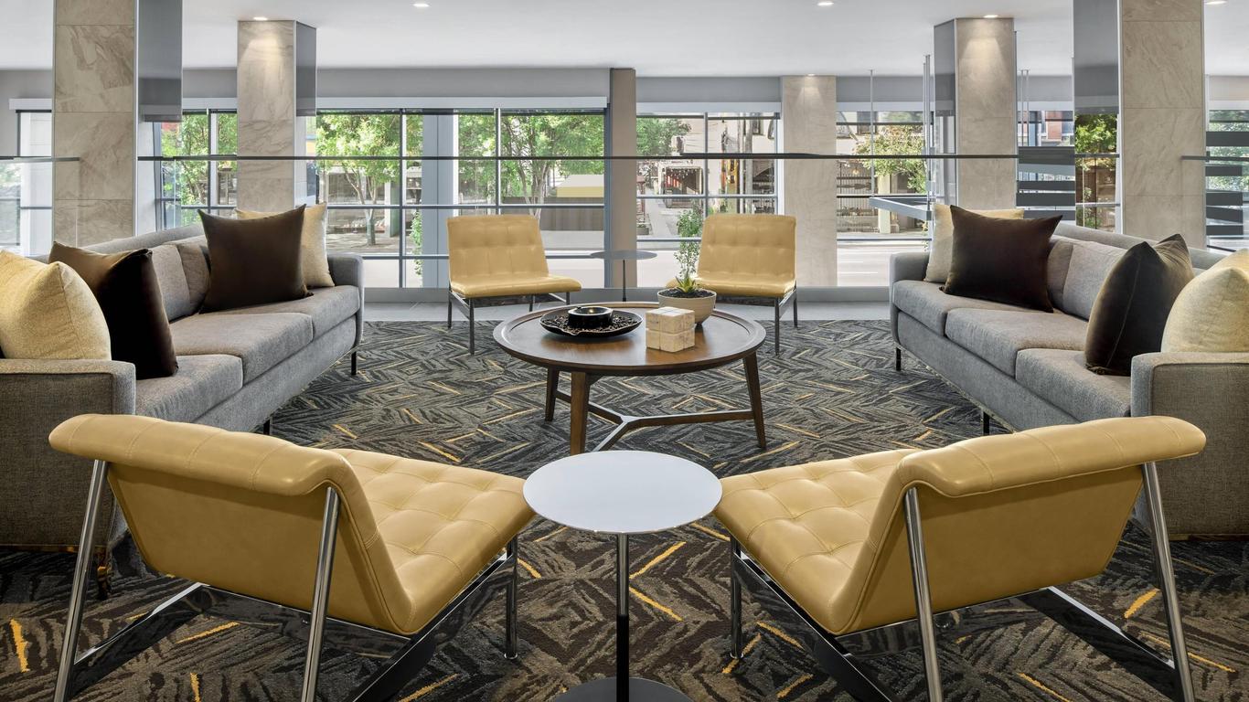 AC Hotel Louisville Downtown