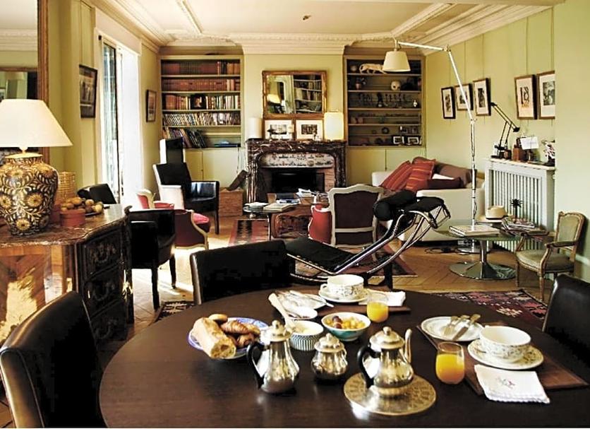 Comedor Foto