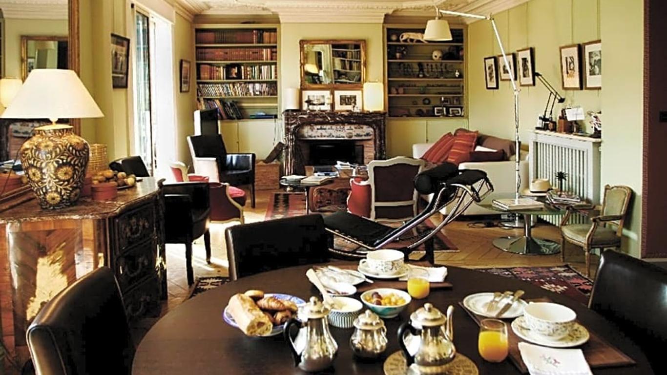 Cote Montmartre