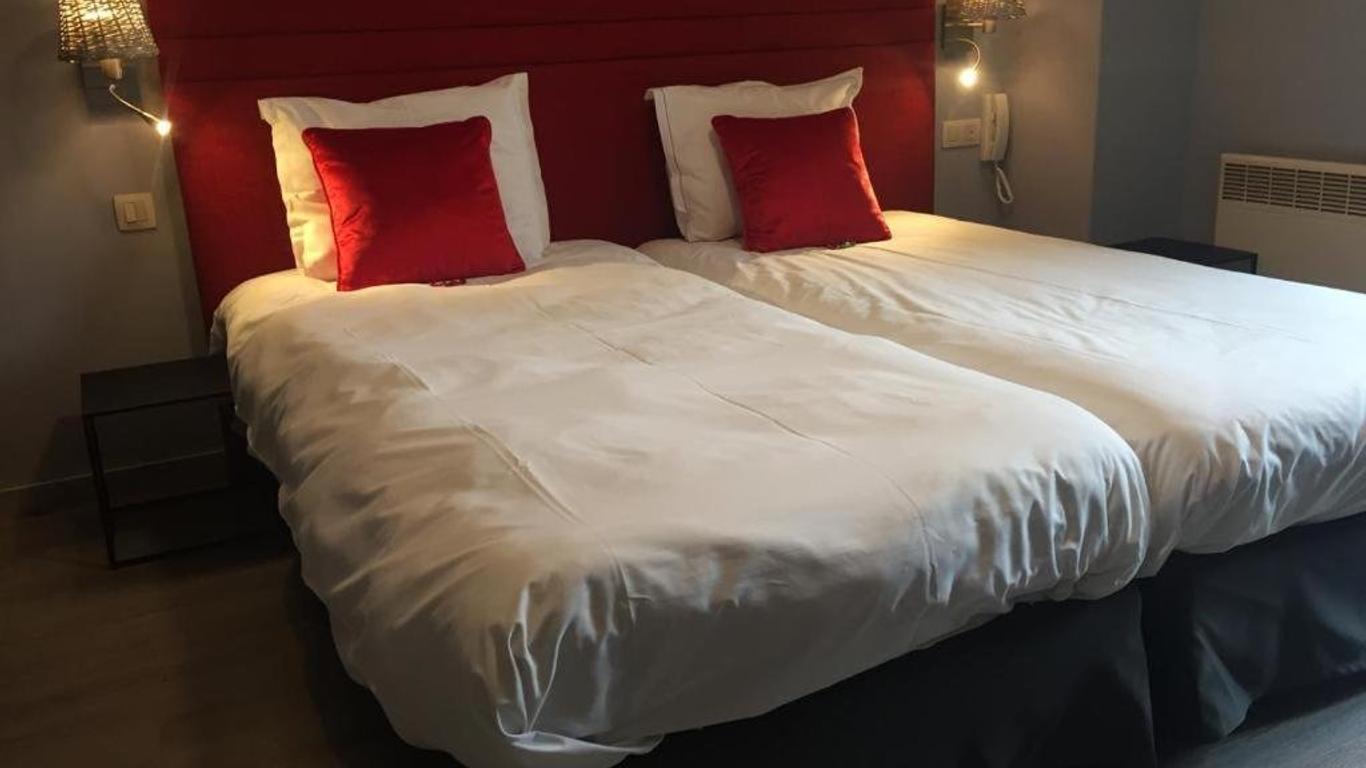 Hotel Italia