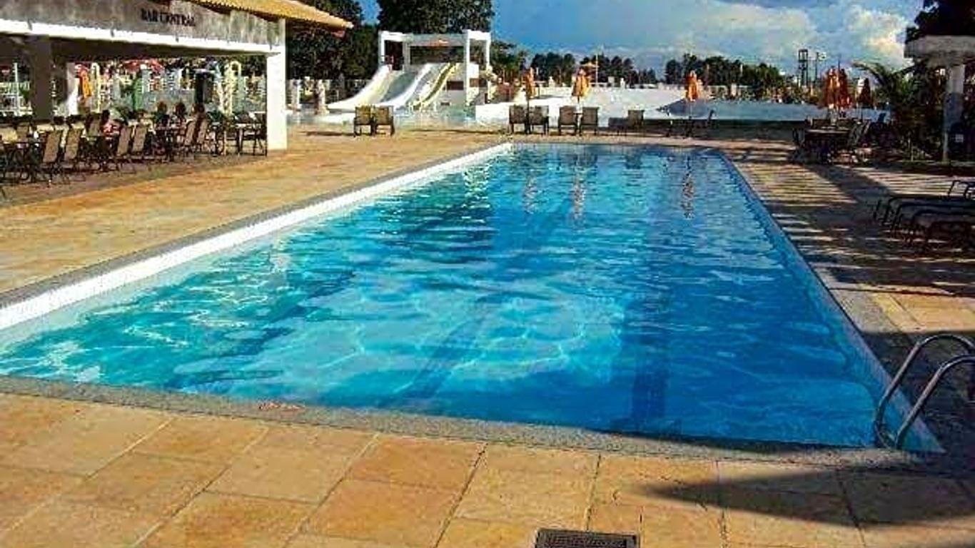Resort L'acqua Diroma V