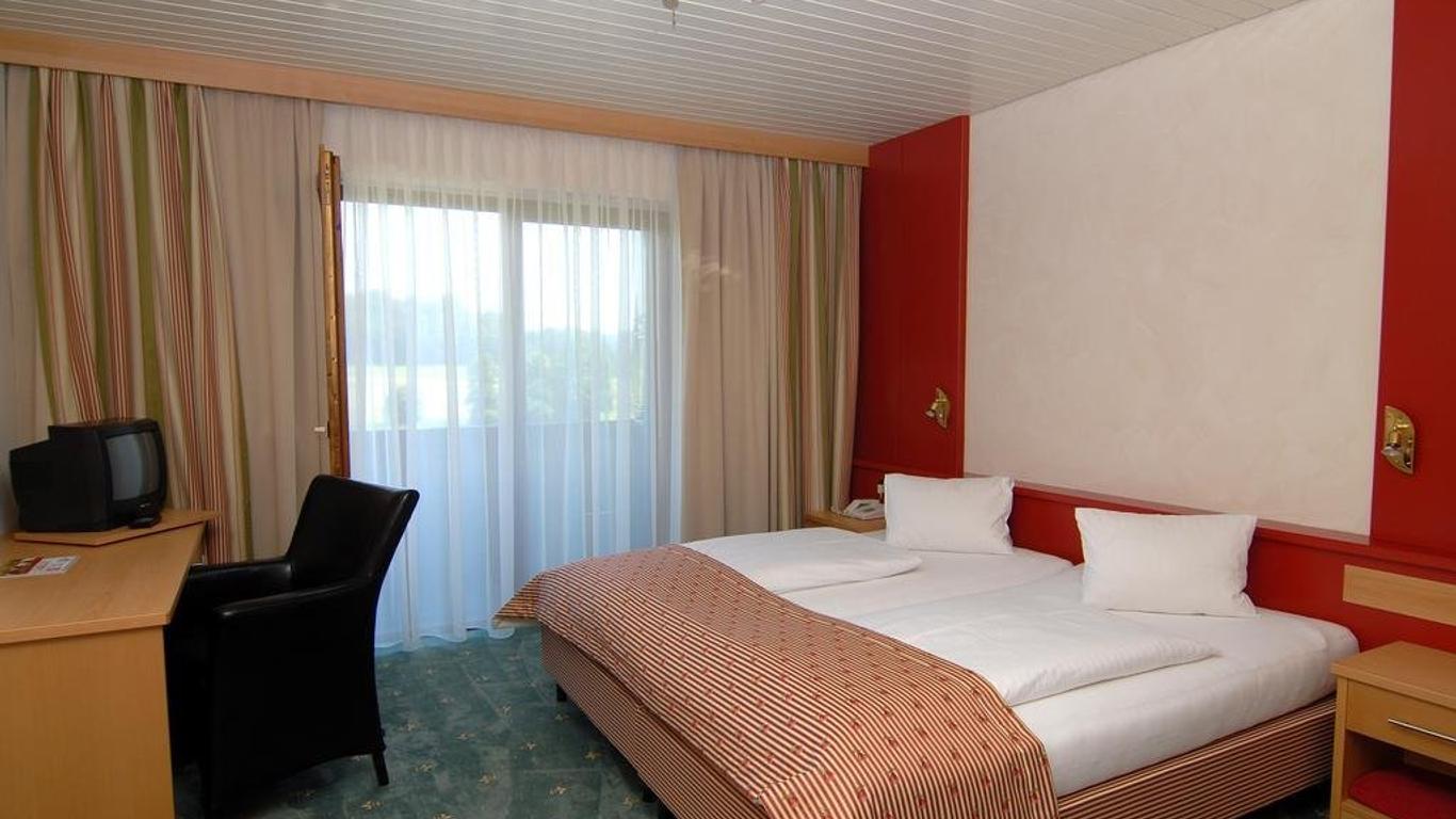 Landhotel Moorhof