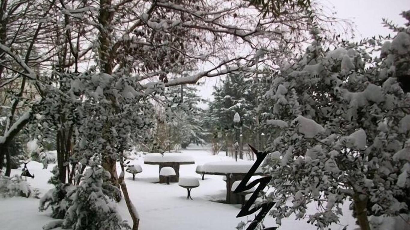 Agriturismo Radaméz