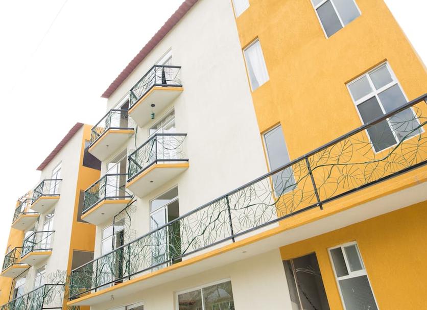 Edificio Foto
