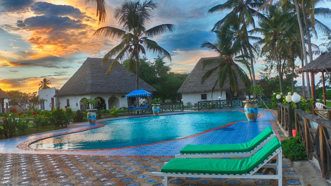 Mermaids Cove Beach Resort And Spa