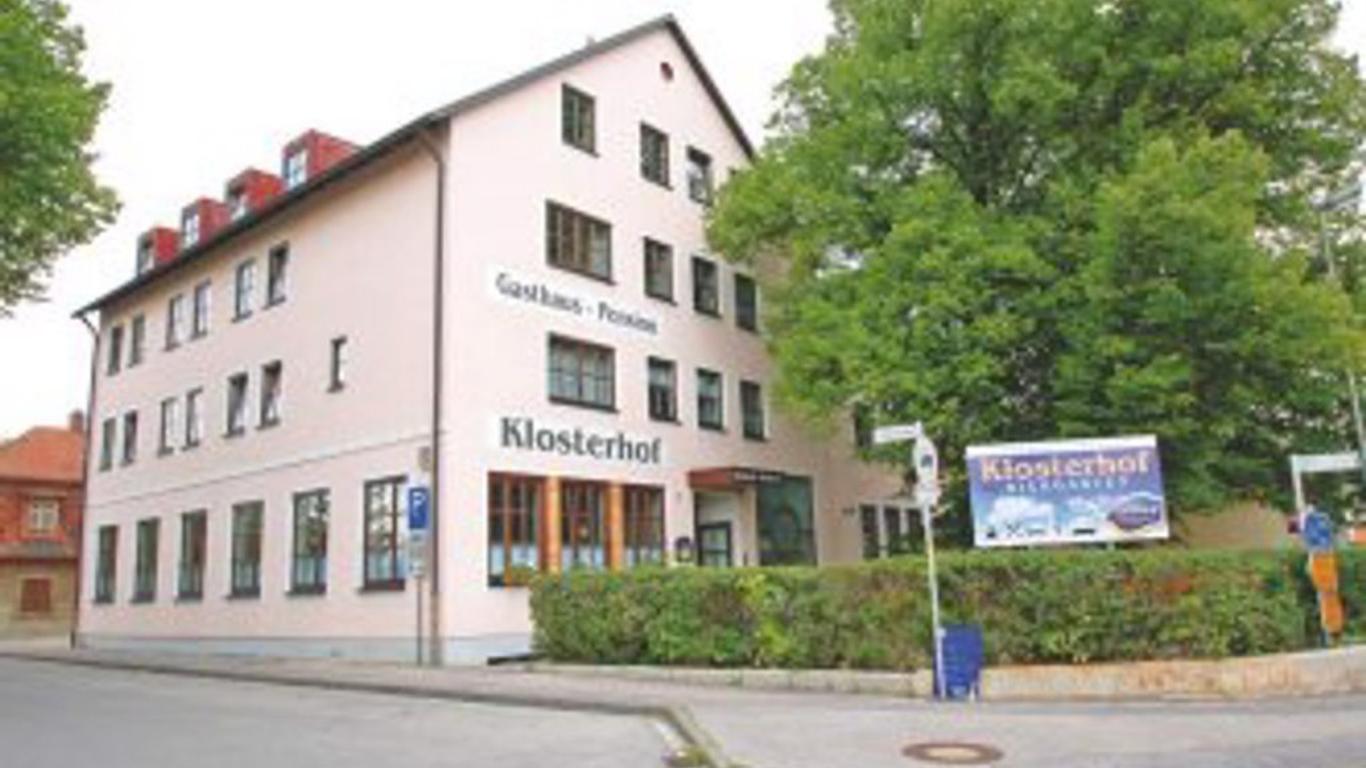 Pension Klosterhof