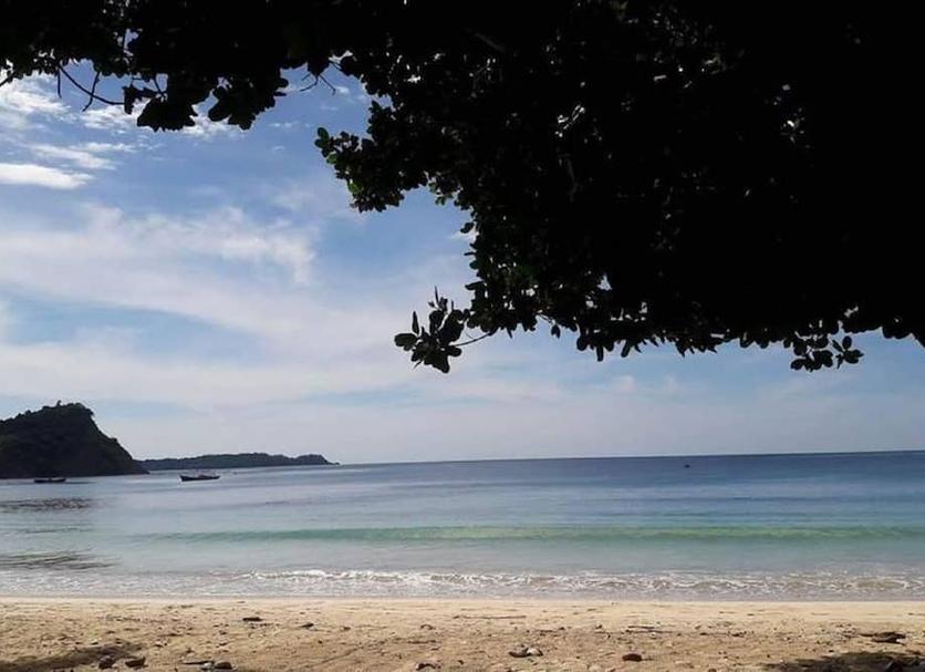 Playa Foto