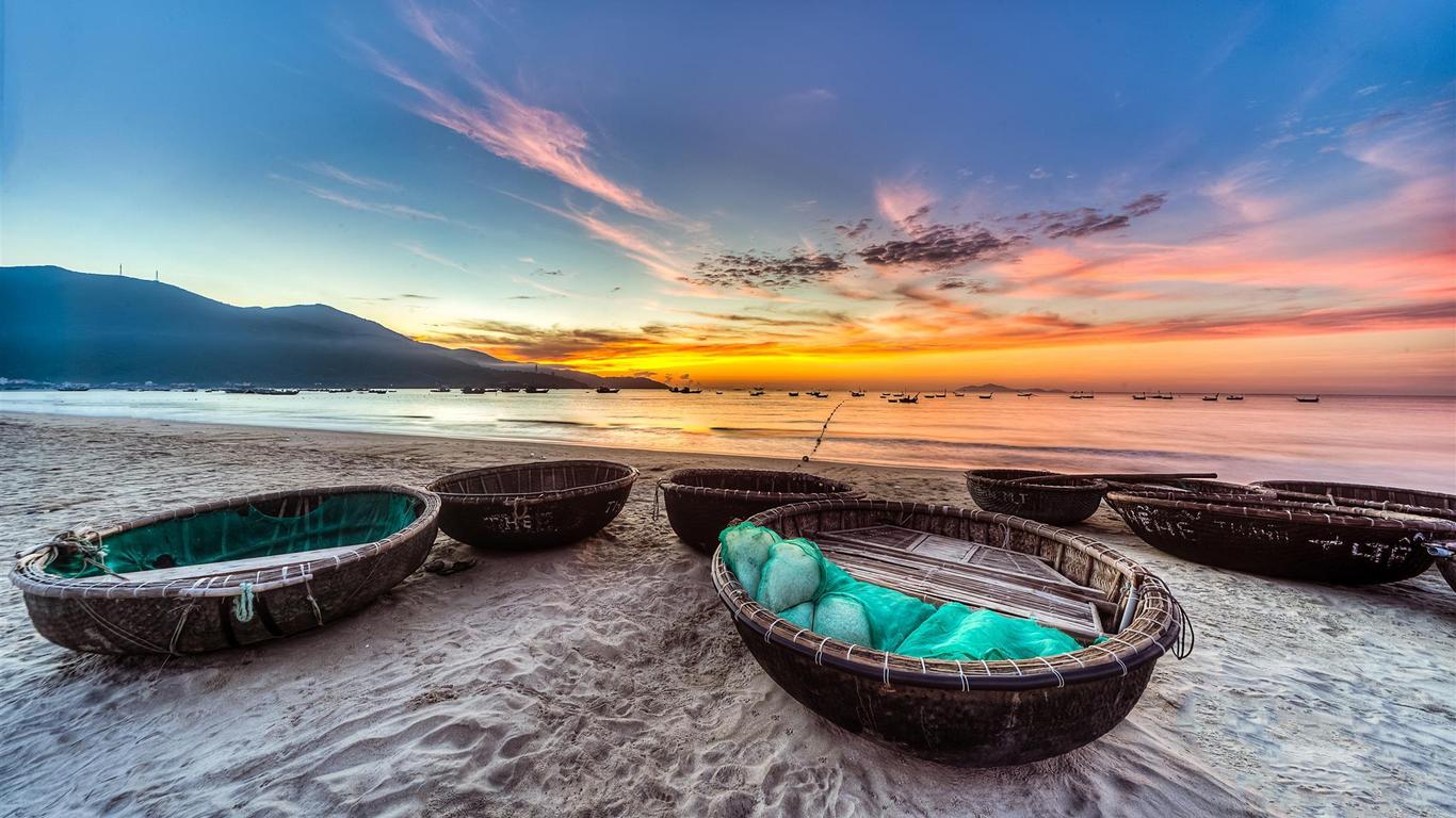 Hong Phuc Hotel 4 Da Nang