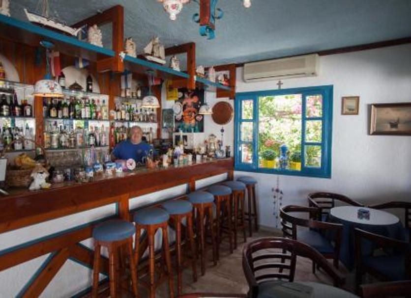 Bar Foto
