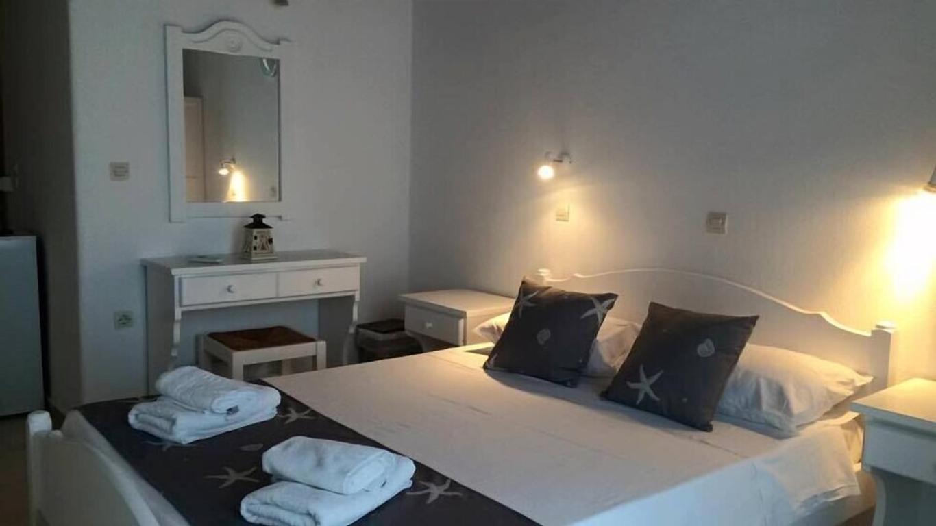 Hotel Fisilanis