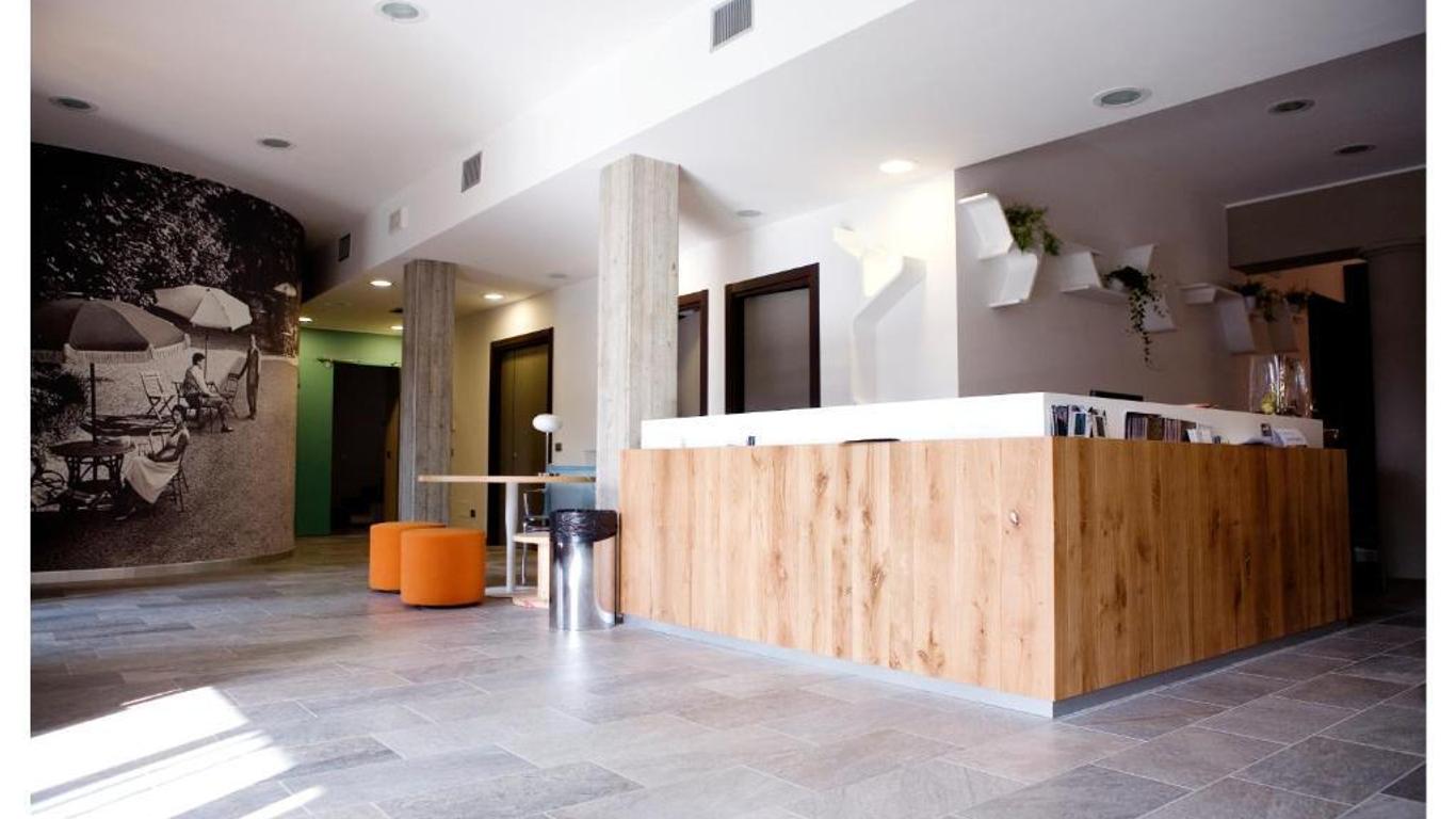Residence Alleterme