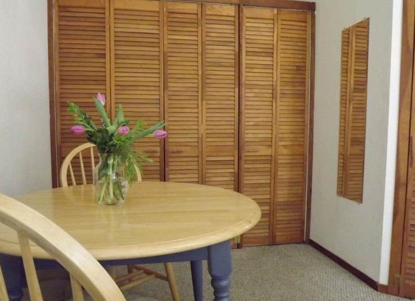 Comedor Foto