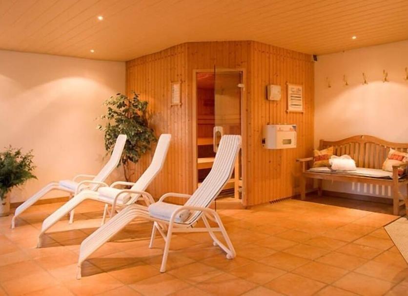Spa Foto