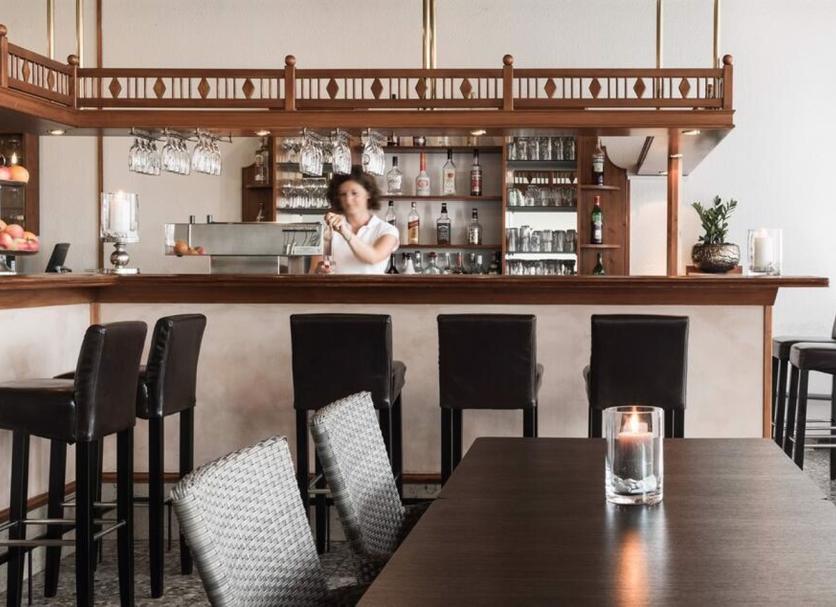 Bar Foto