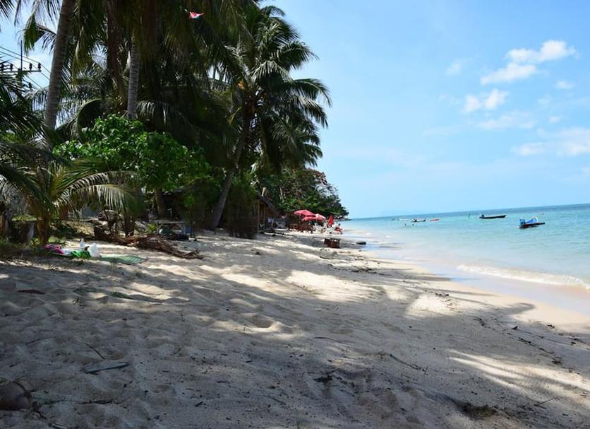Playa Foto