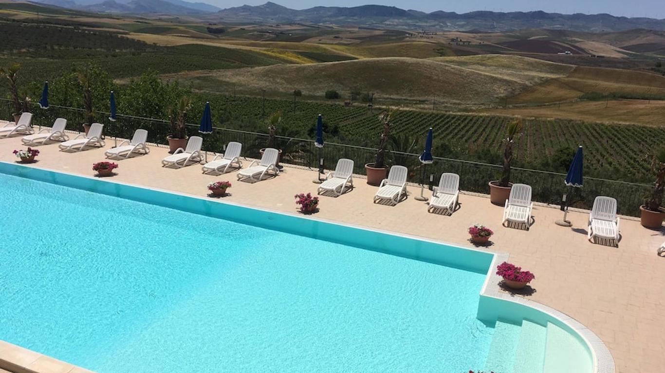 Agriturismo Sirignano Wine Resort