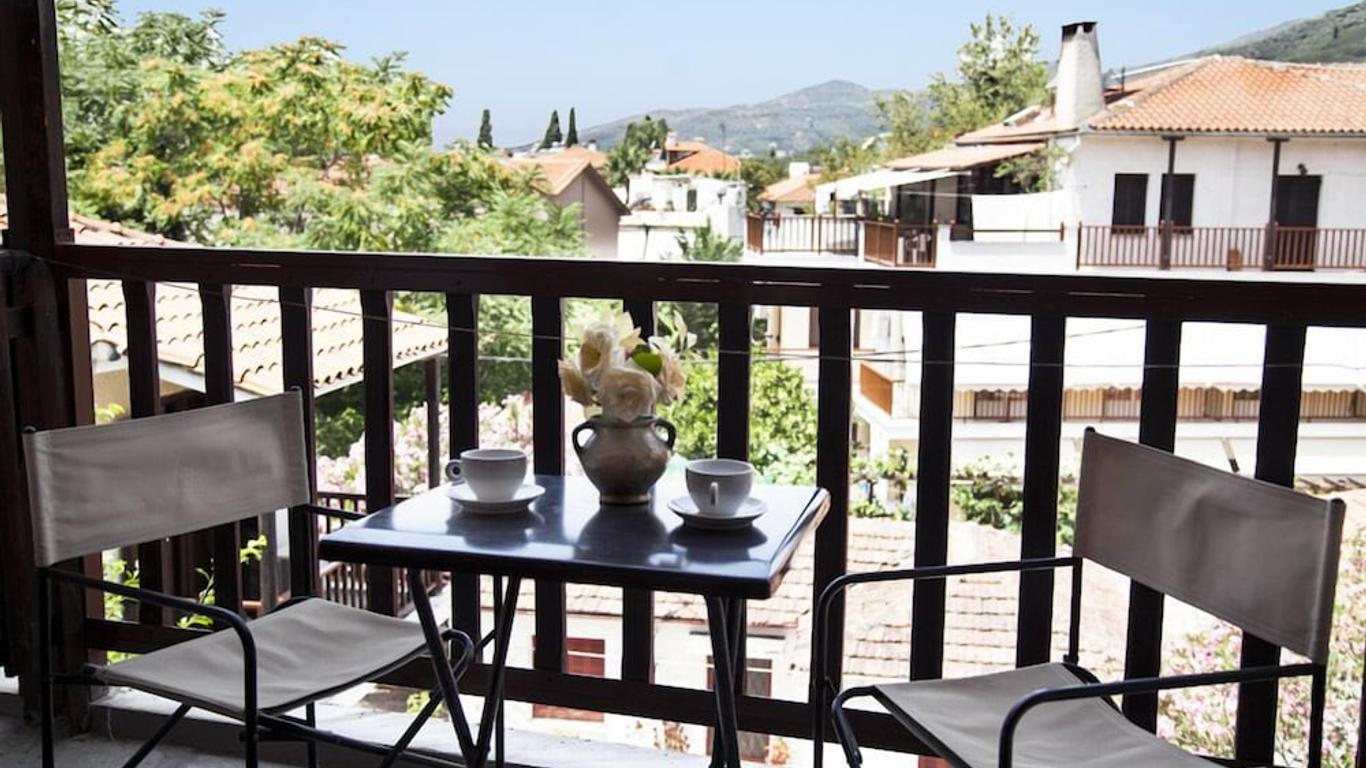 Apartments Hotel Magani