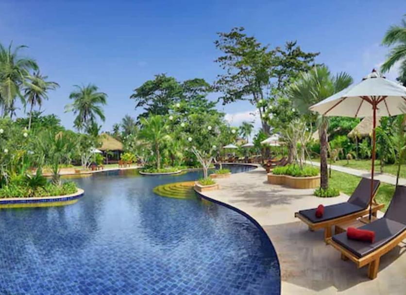 Piscina Foto