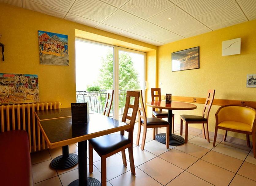 Comedor Foto