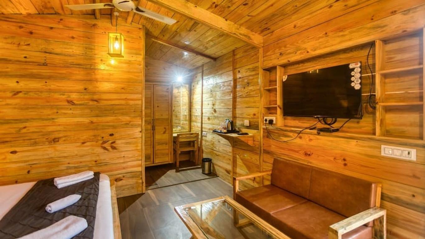 Kabeela Tashree Resort