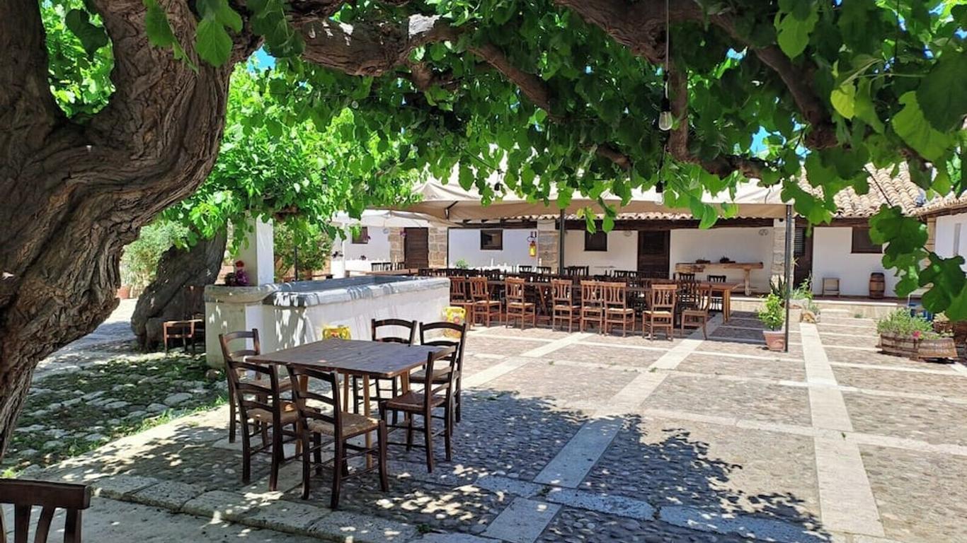 Fattoria Manostalla Villa Chiarelli
