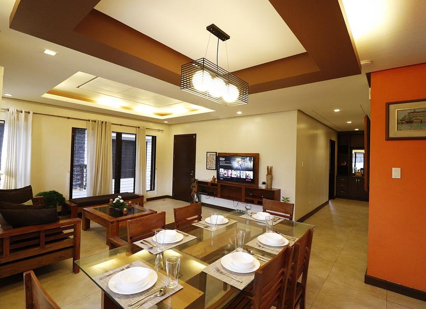 Comedor Foto