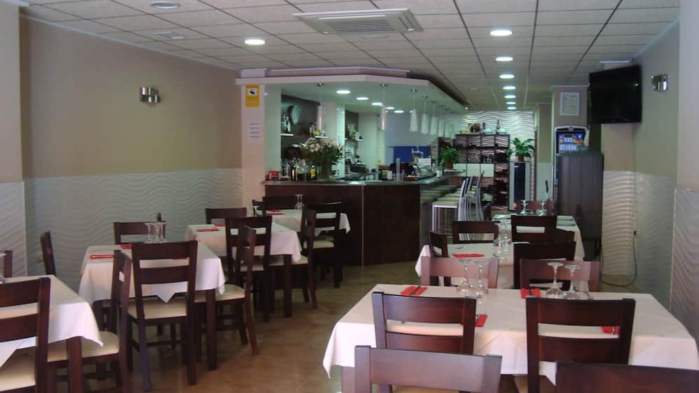 Pension Colón