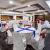 Sala de banquetes