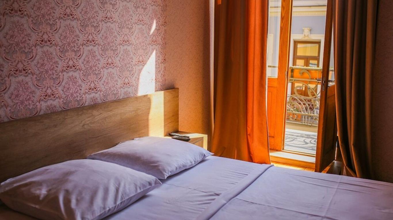 Hotel New Palace