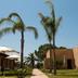 Vista del exterior