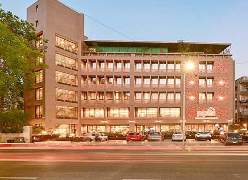 Edificio Foto