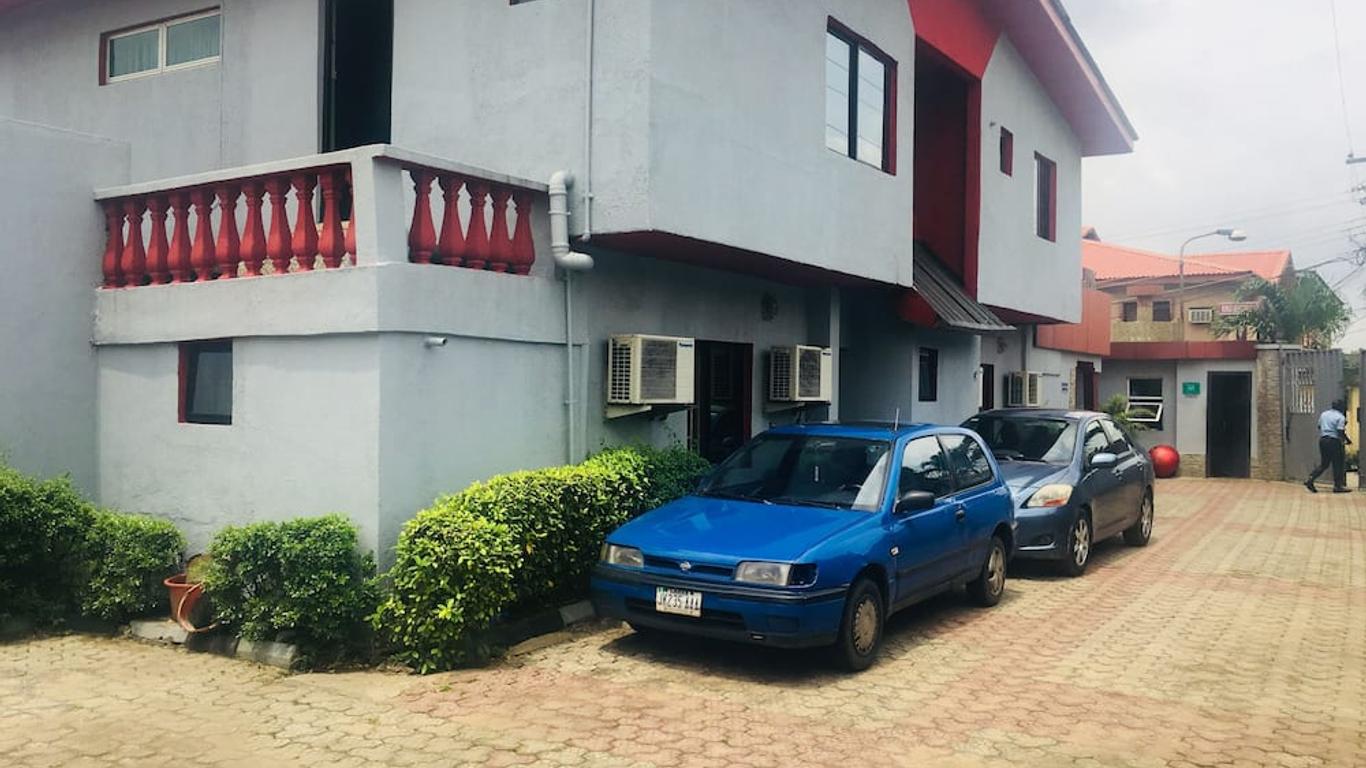 Sylva Link Hotel Ltd