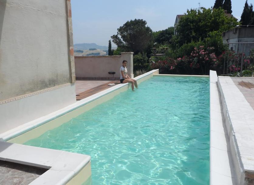 Piscina Foto