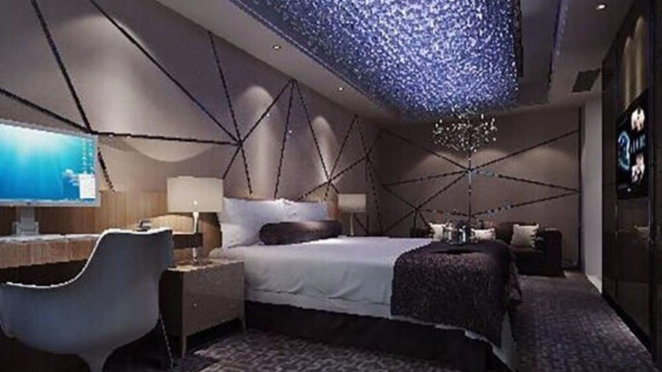 Foshan Tianguo Xingyue Hotel