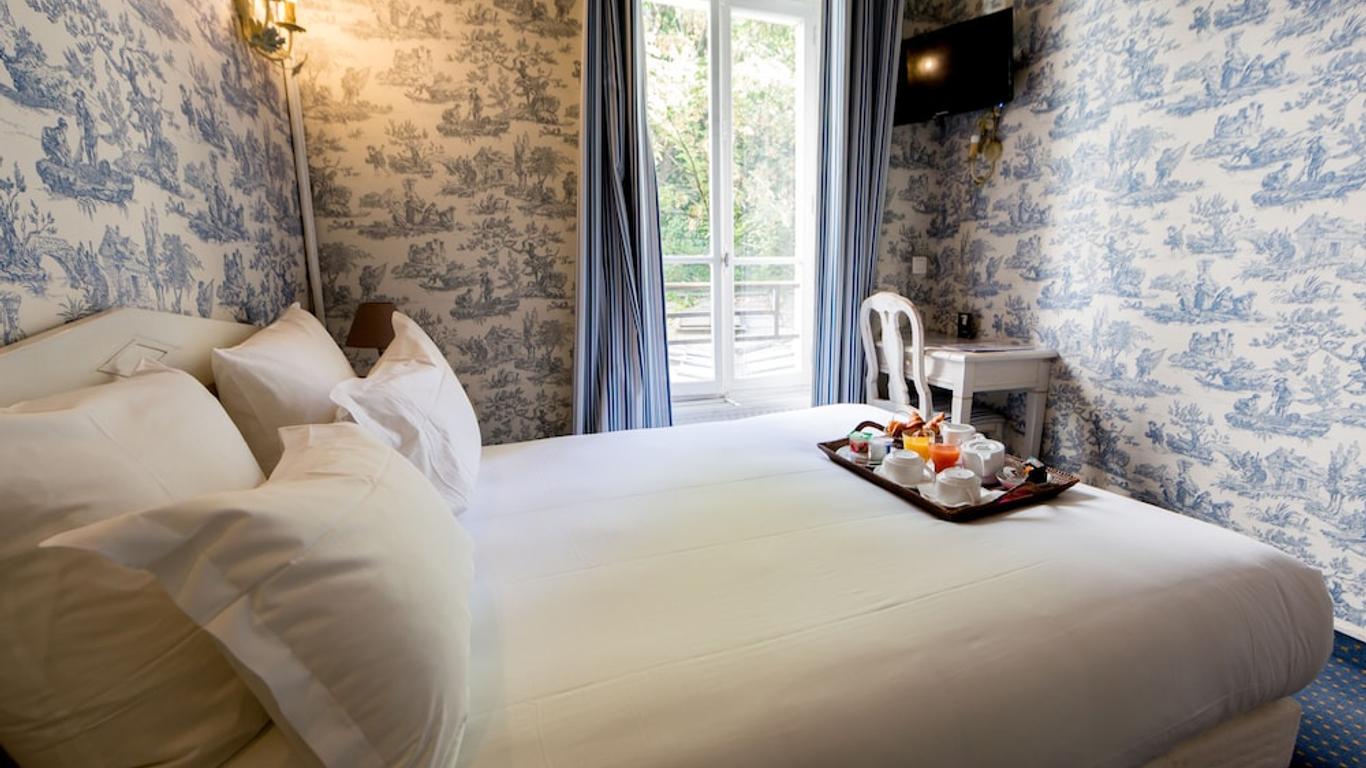 Regyn'S Montmartre